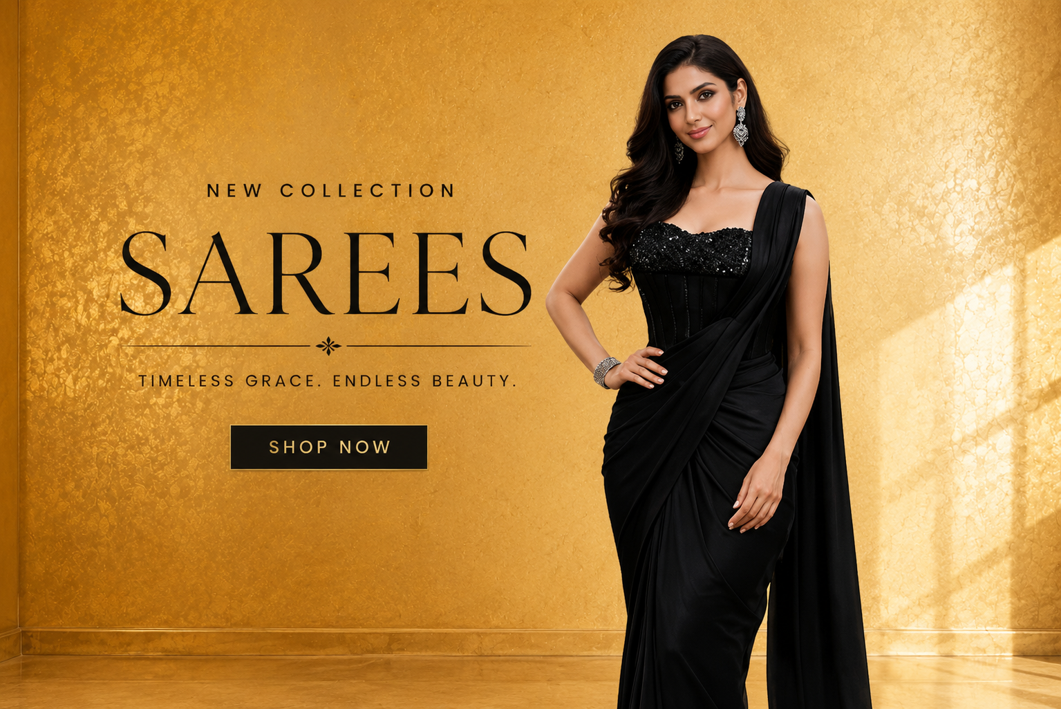 Saree Collection