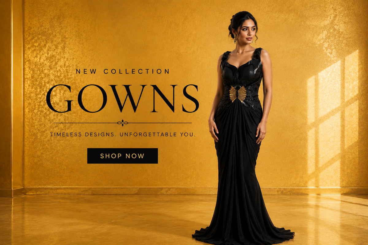 Gowns