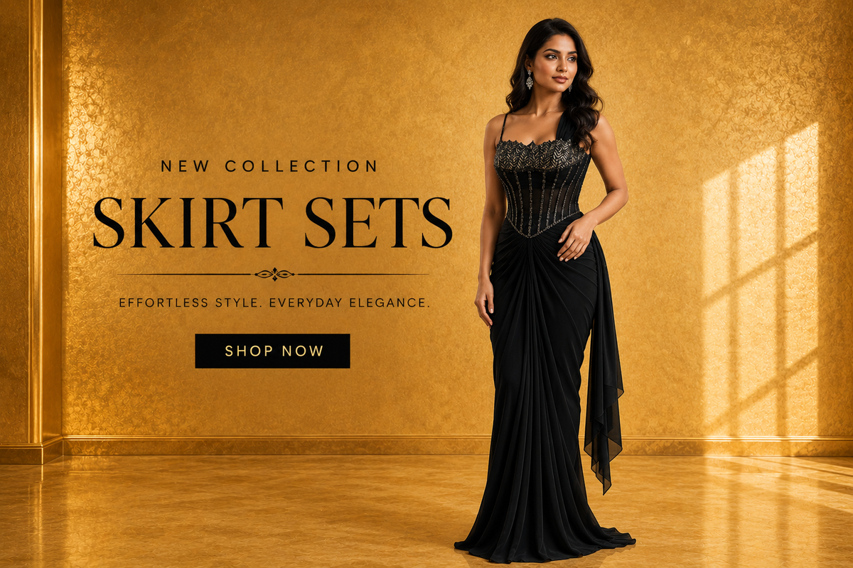 Skirt Sets