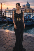 Butterfly Gown